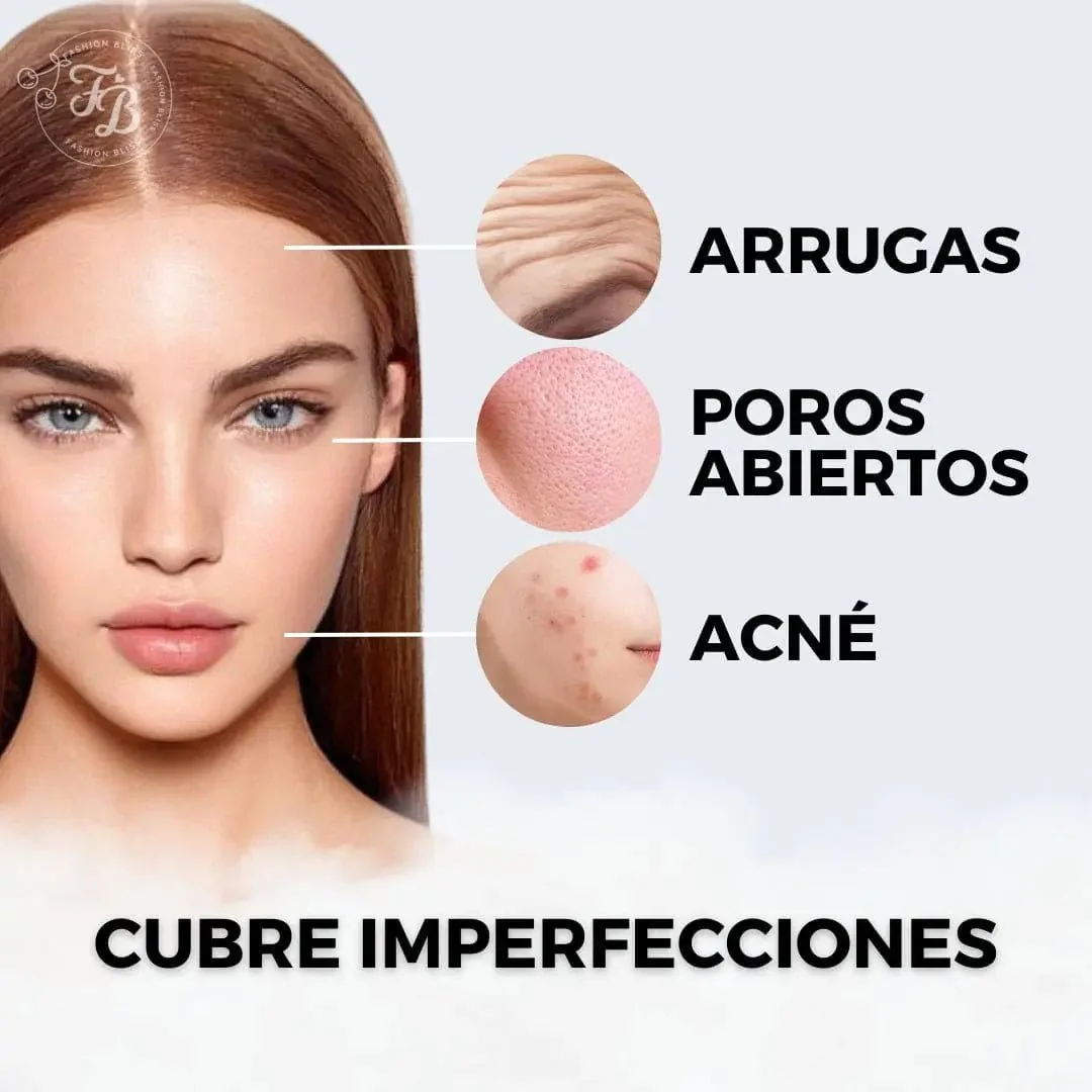 Beauty Cream™ + Brocha de Regalo (Gratis) 🎁