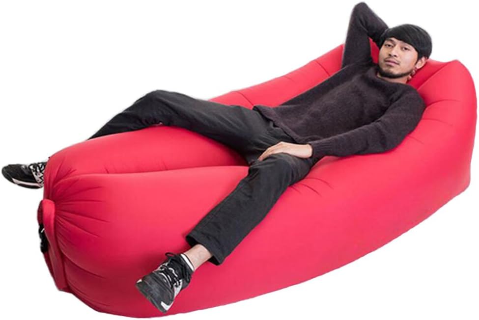 AirFlex™-Sofa inflable transportable