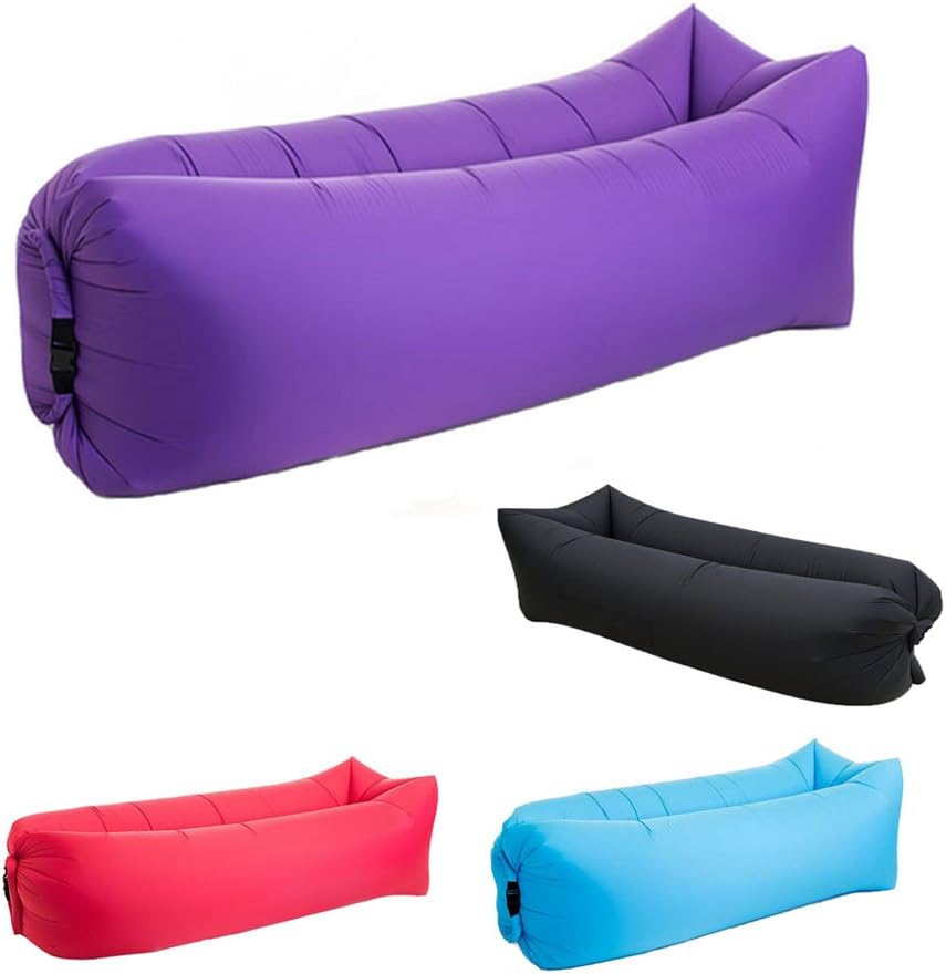 AirFlex™-Sofa inflable transportable