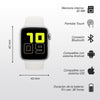 Reloj Smartwatch X8 ULTRA™-TENDENCIA 2024