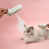 BrushPet™️—Cepillo a vapor para mascotas